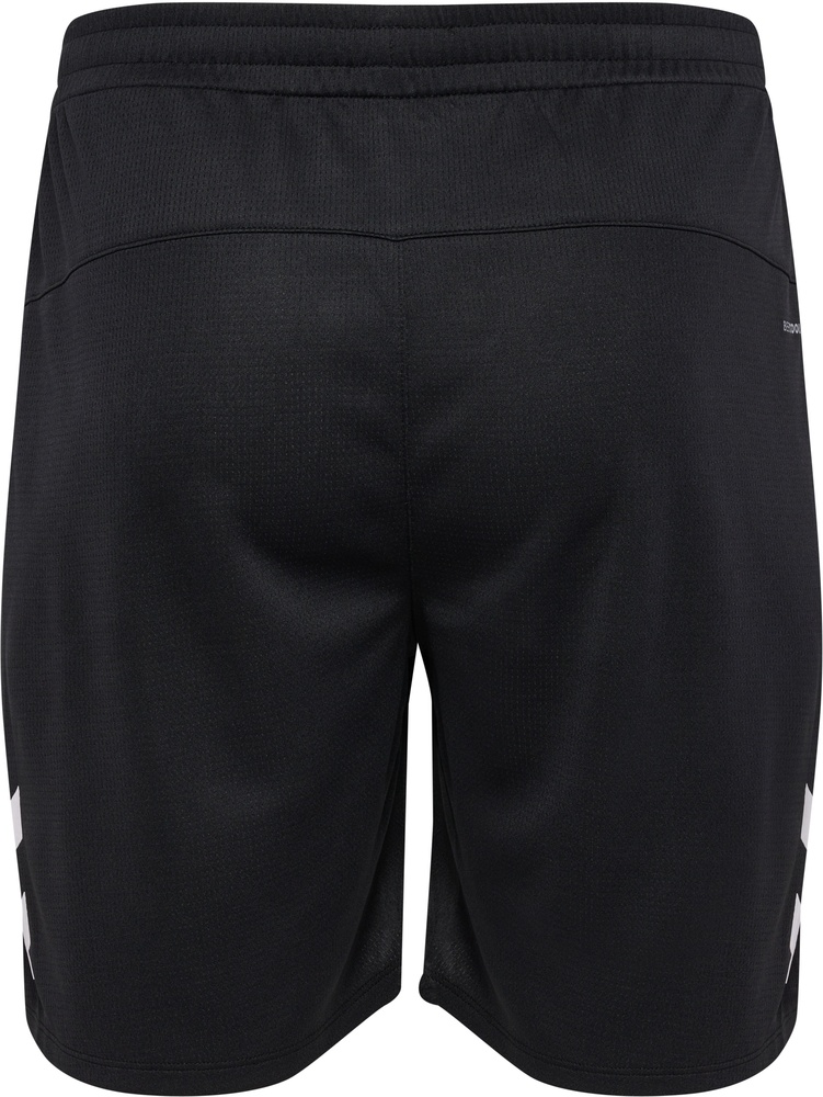 HummelLead20Shorts223743Black-XL
