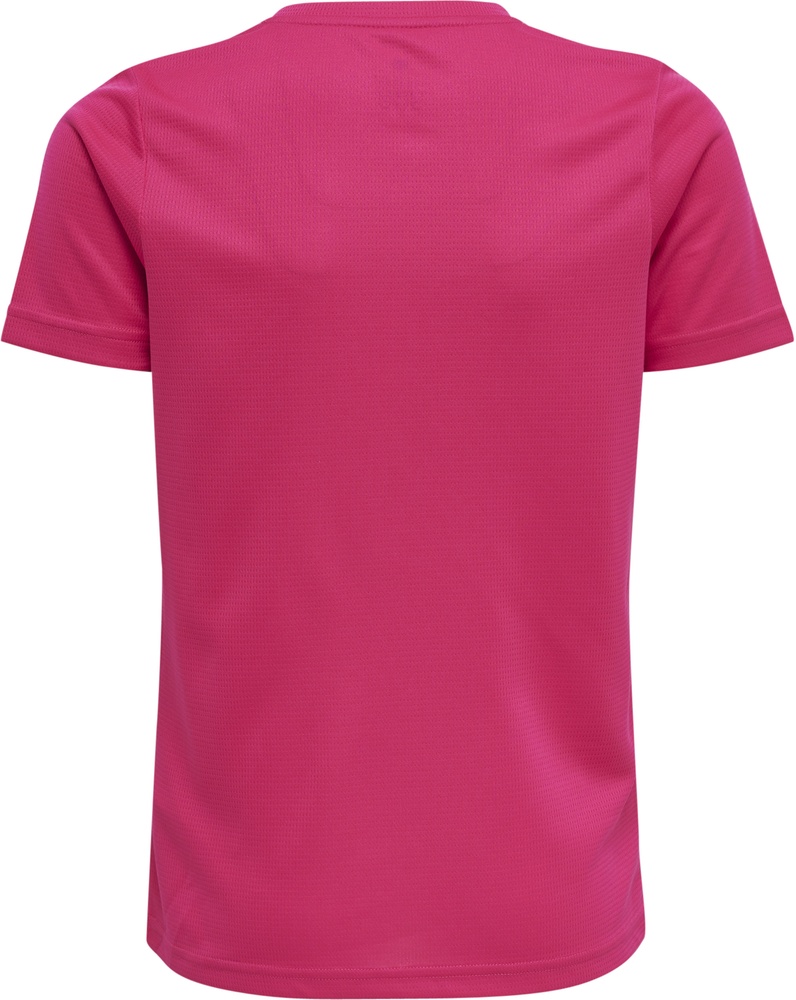 NewlineKinderT-ShirtTopKidsCoreFunctionalT-ShirtSS