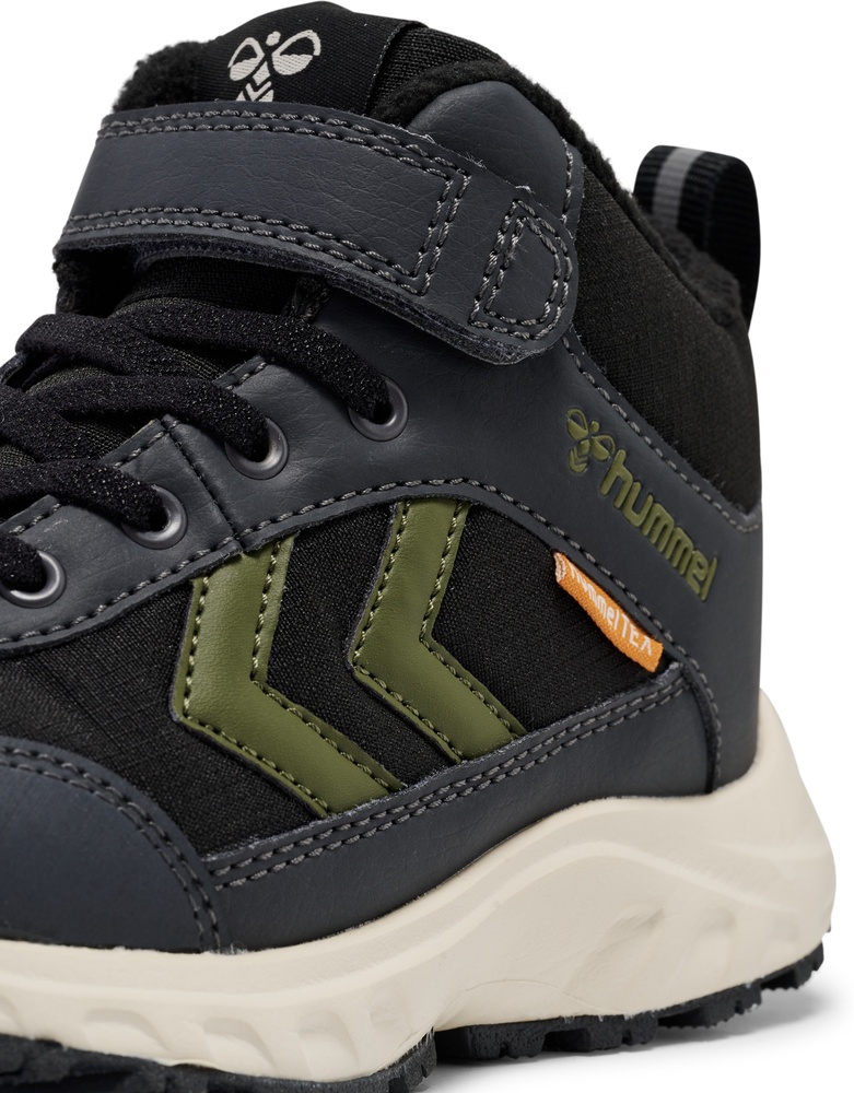 HummelKinderWinterstiefelRootTexJr215422Ebony-26