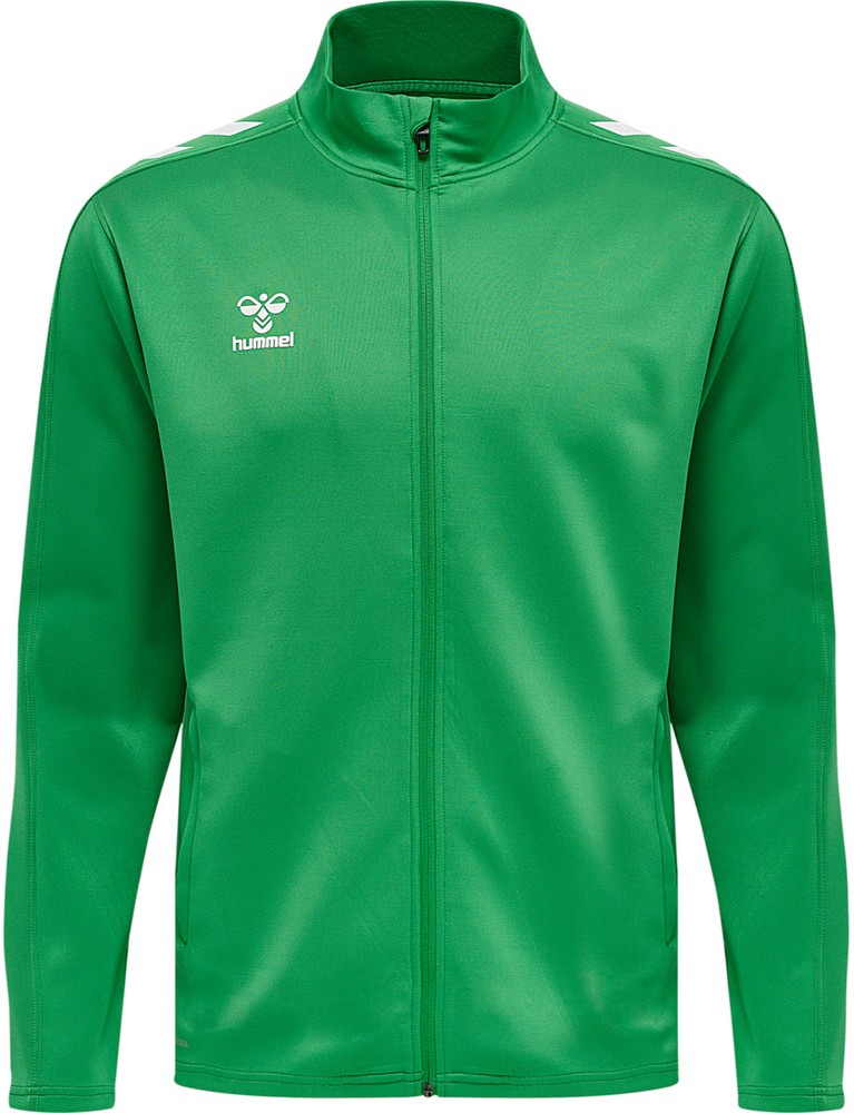 HummelZipJackeHmlcoreXkPolyZipSweatJellyBean-XXL
