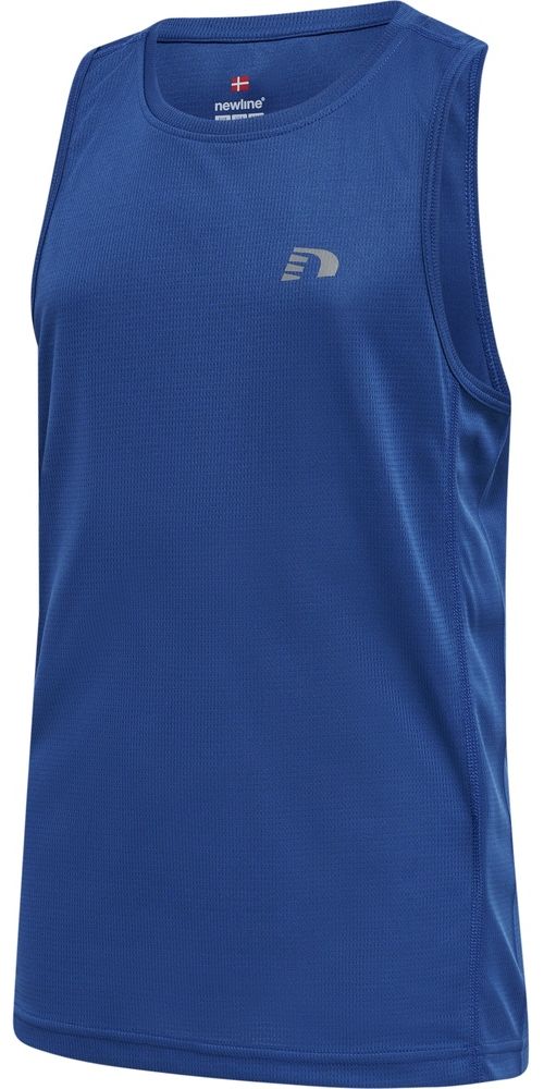 NewlineKinderT-ShirtTopKidsCoreRunningSinglet