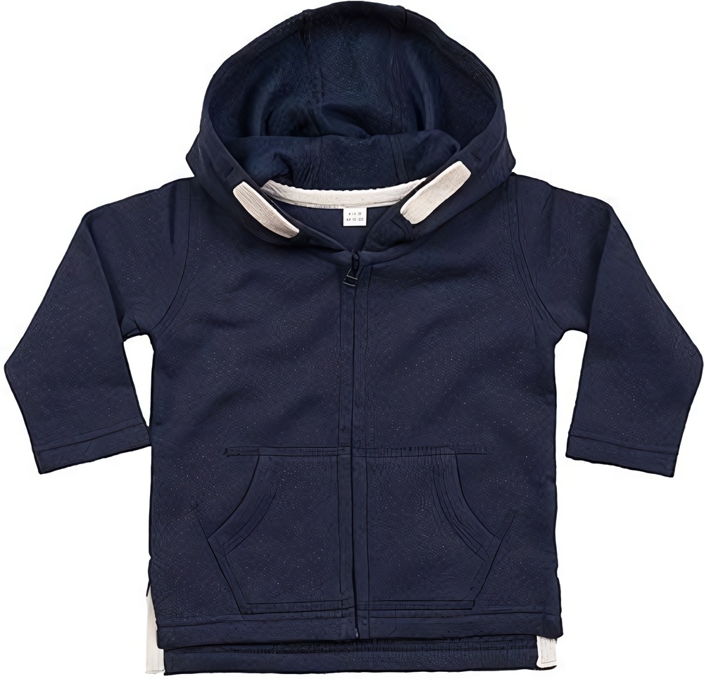 247CollectionBabyKinderHoodie-JackeBZ32NauticalNavy-12-18Monate