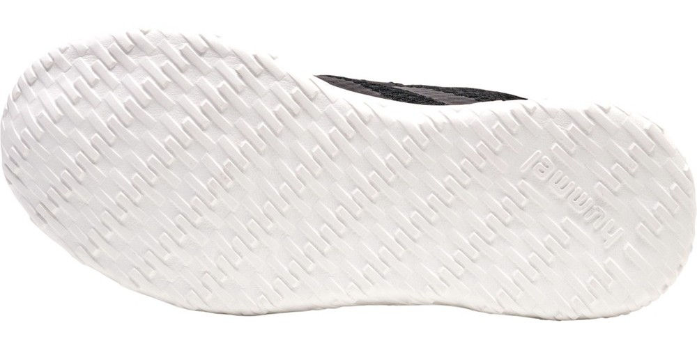 HummelKinderSneakerActusTexRecycledJrBlack-28