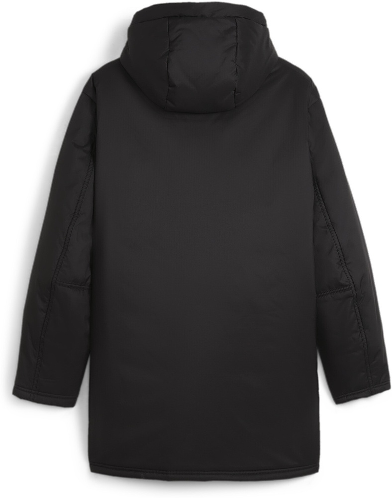 PumaWinterjackeTeamFinalWinterJacket658569