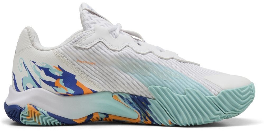 PumaSchuheLowNovaElite108284