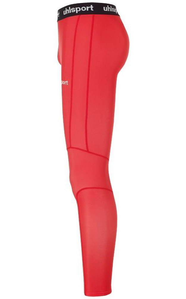 UhlsportKinderLeggingsDistinctionProLongTights1005555Rot-116