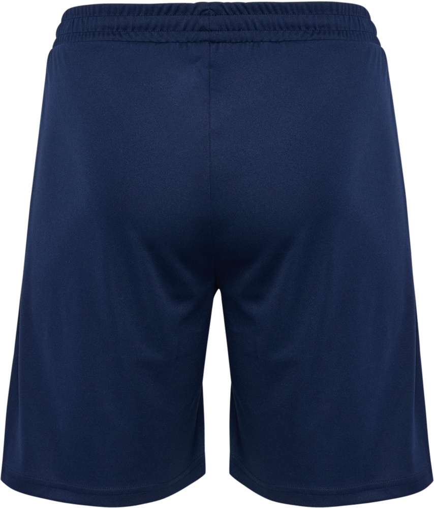 HummelPulseTrainingShorts231507DressBlues-XXL