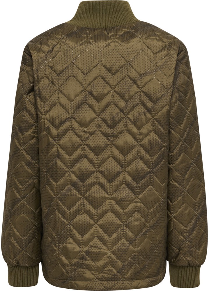 HummelKinderThermoJackeHmlmuleThermoJacket