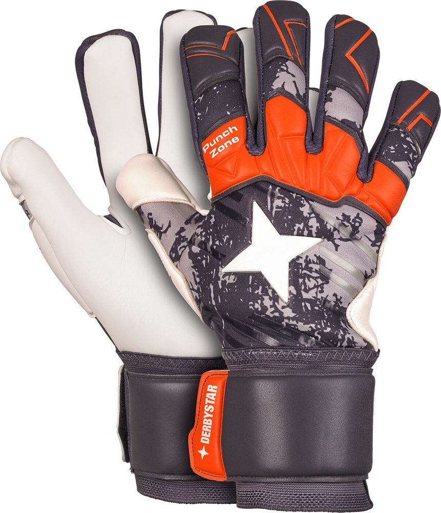 DerbystarTorwarthandschuheMambaV22502032