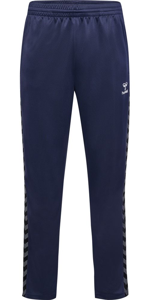 HummelHosenHmlauthenticPlPantsMarine-XXL