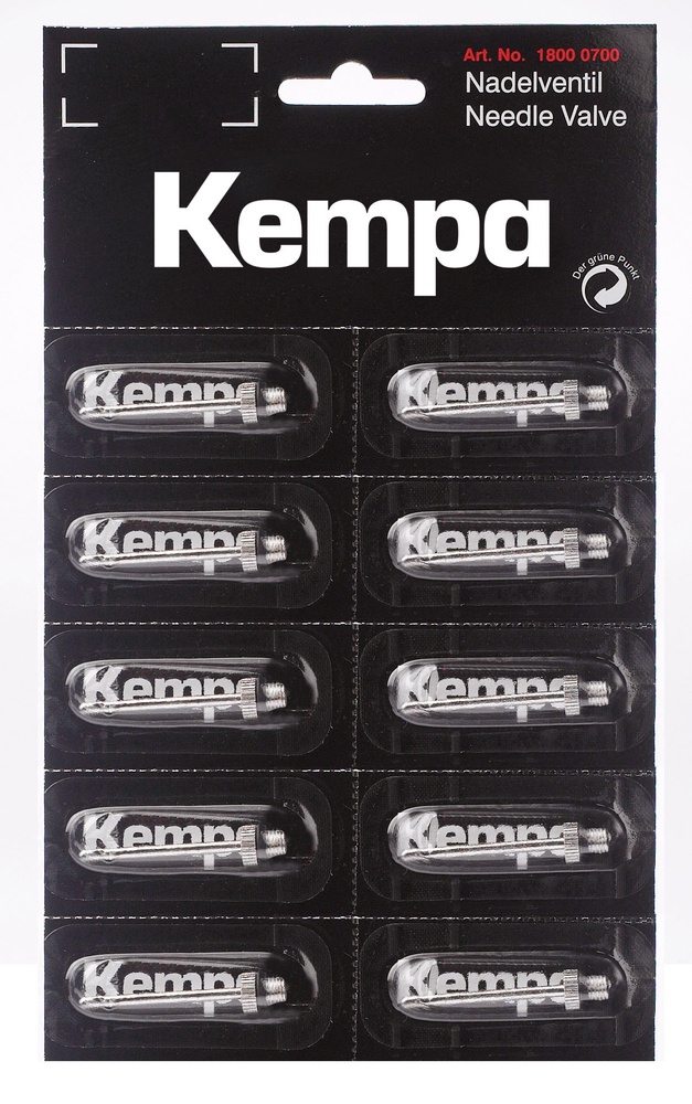 KempaBallpumpeNadelventile2001800KeineFarbe