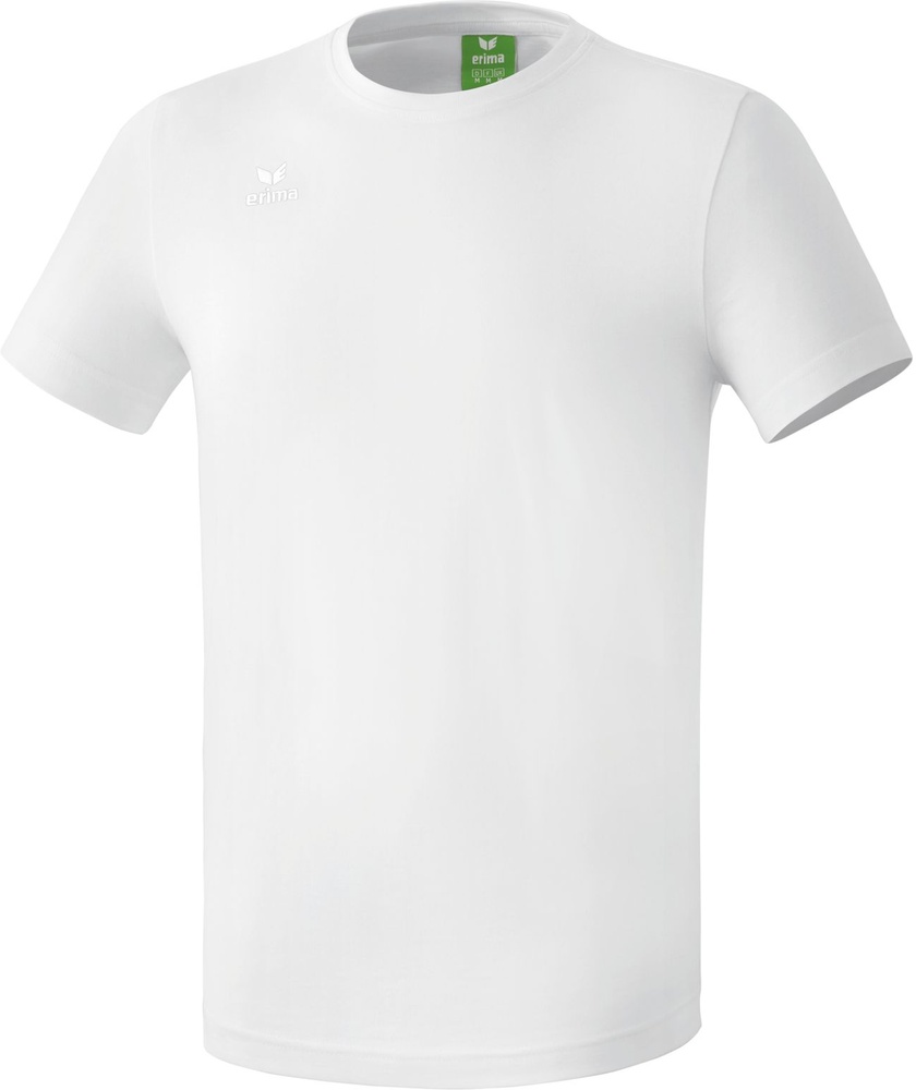 ErimaSportshirtTeamsportT-ShirtEF3300Wei-116