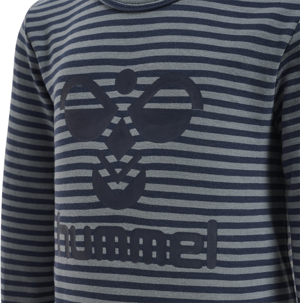 HummelKinderBodysuitLangarmHmlmulleBodysuit