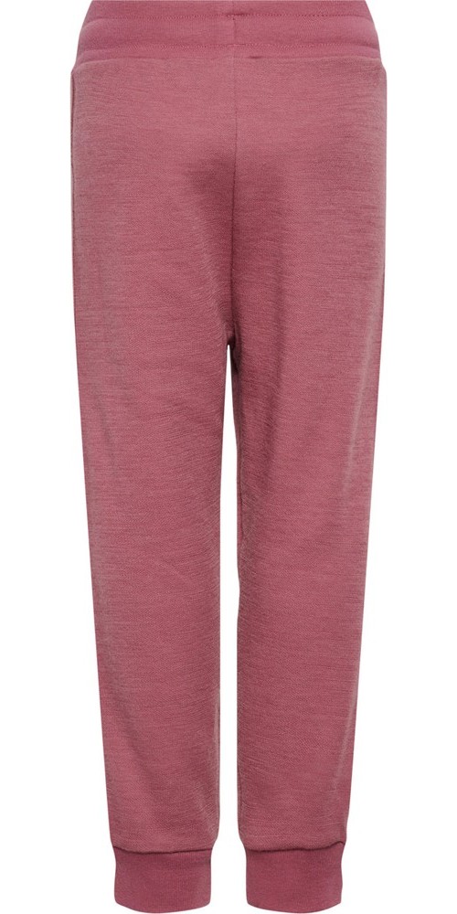 HummelKinderHoseHmlwulbaPantsDecoRose-104