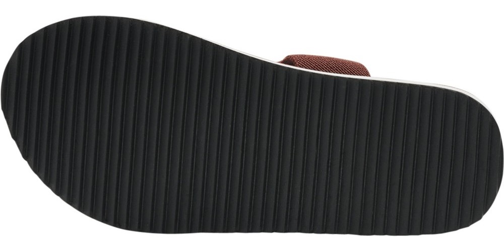 HummelKinderSandaleElasticSandalJrCopperBrown-26