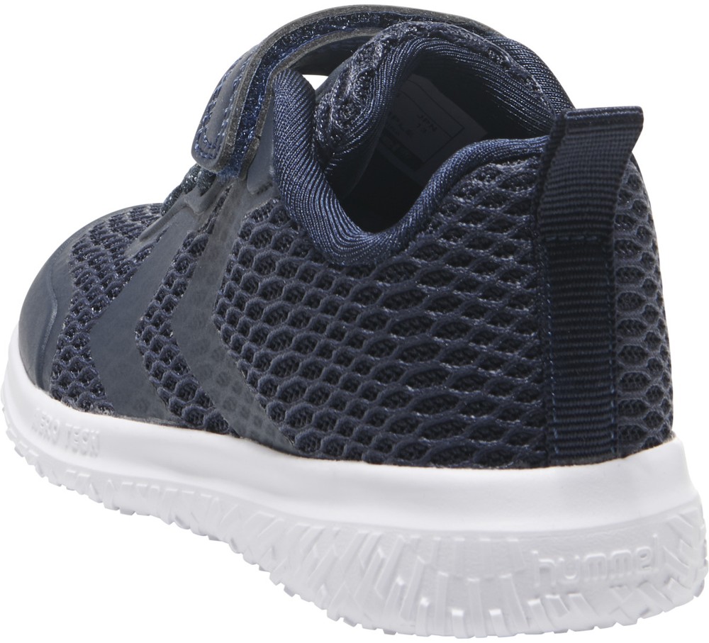 HummelKinderSneakerActusRecycledInfantBlackIris-19