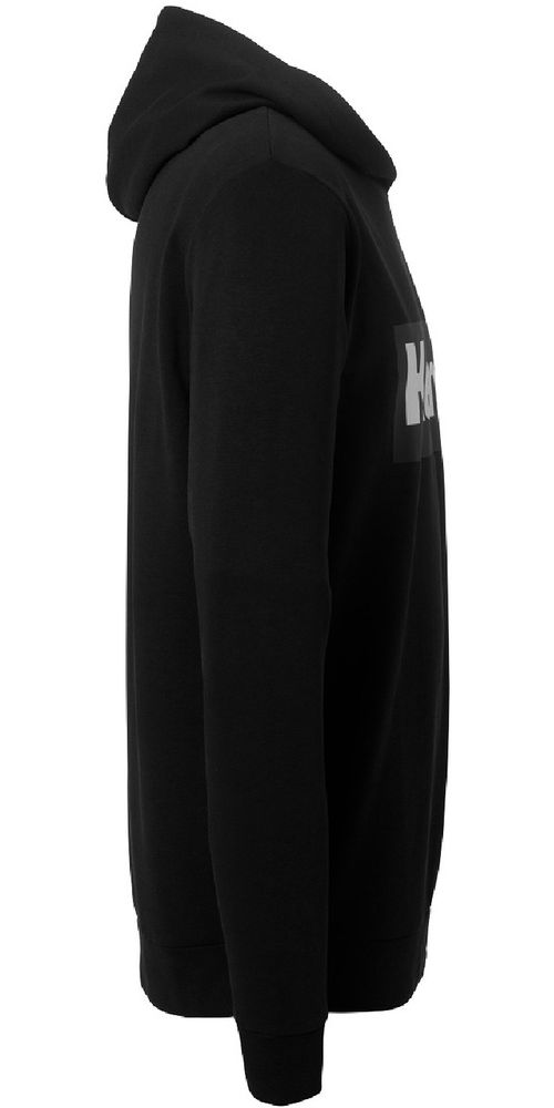 KempaKinderPromoHoodie2005177Schwarz-116