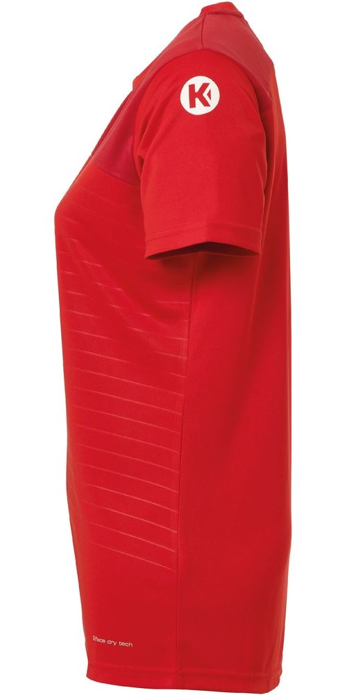 KempaDamenEmotion20TrikotWomen2003164RotChilirot-XS