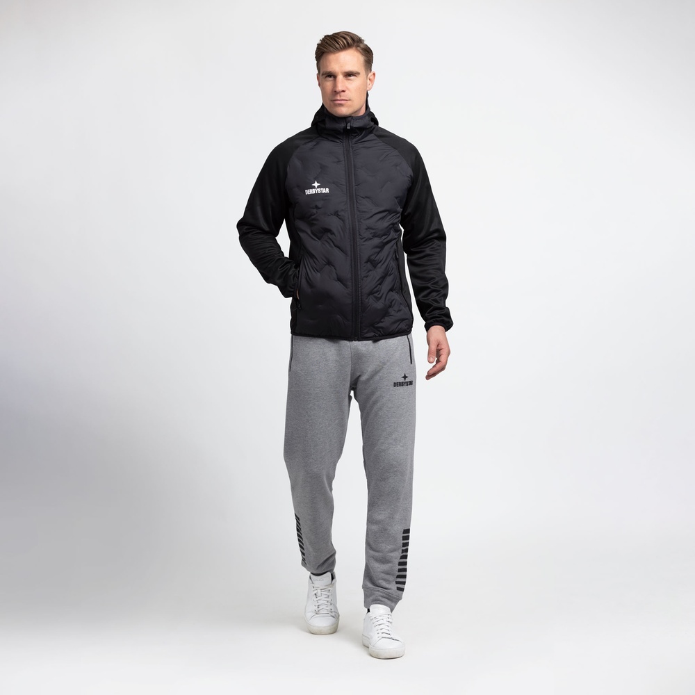 DerbystarRegenjackeHybridjackeUltimoV23632037