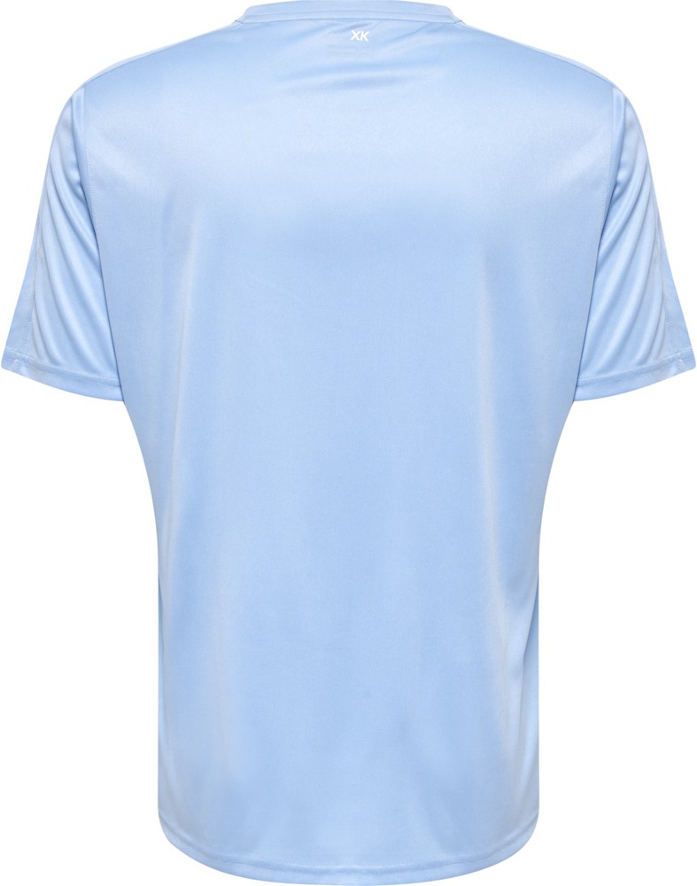 HummelTrikotKurzarmHmlcoreXkPolyJerseySSArgentinaBlue-XXL