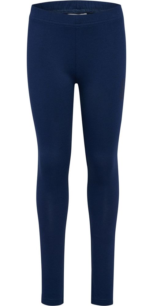 HummelKinderLeggingsBaseTights229729DressBlues-104-ca4Jahre