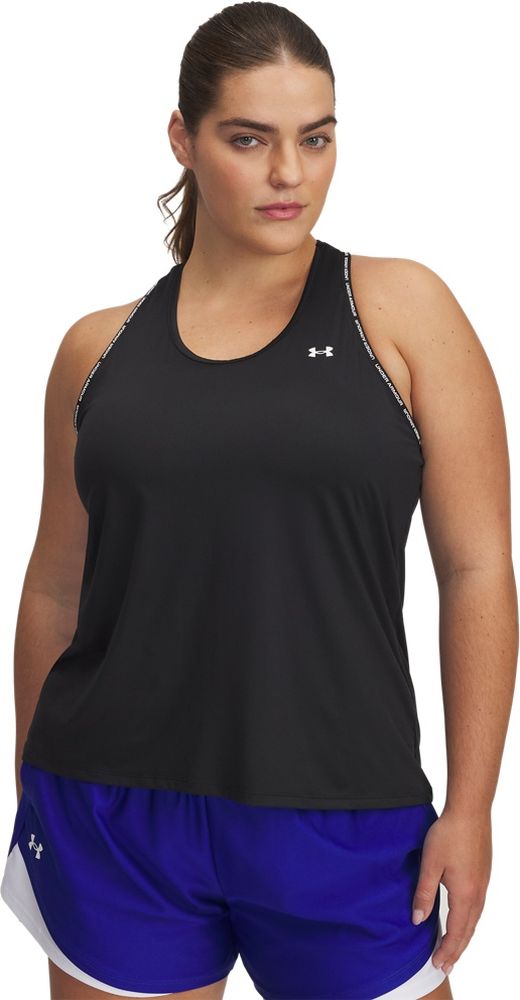 UnderArmourDamenSportshirtTechKnockoutTanktop1389968