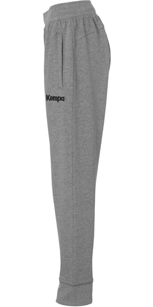 KempaDamenTrainingshoseCore20HoseWomen2005093DarkGrauMelange-XS