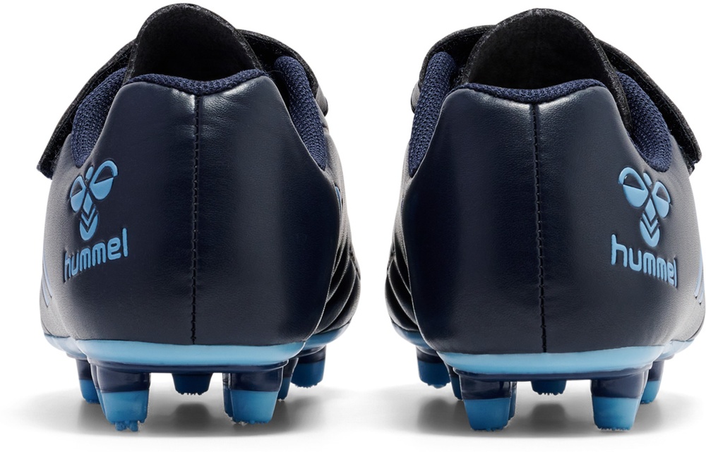 HummelKinderFuballschuheTopStarFGJr216568DarkNavy-24