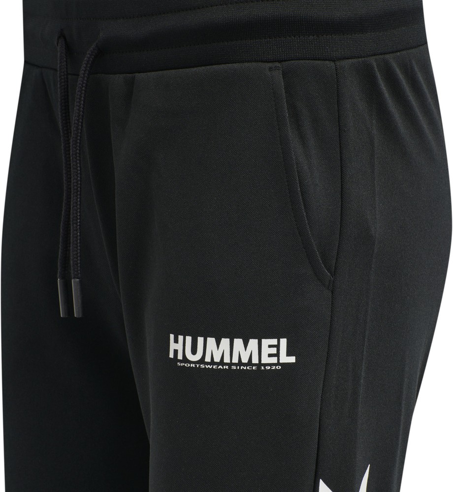 HummelDamenHoseHmllegacyPolyWomanRegularPants