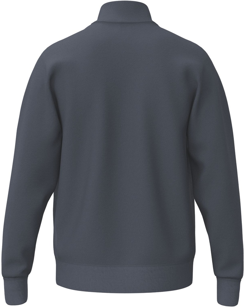 ErimaTsSweatjacket25-6409SlateGrey-XS