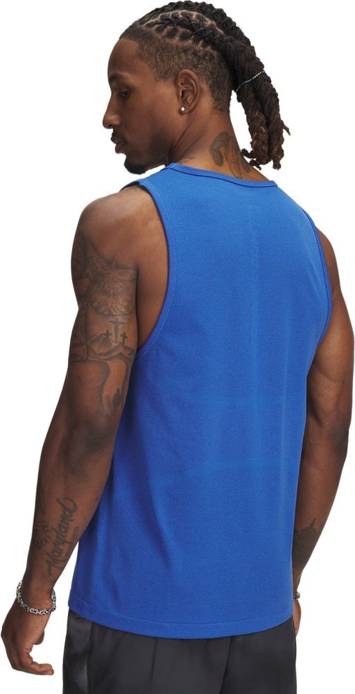 UnderArmourSportshirtVanishEliteSeamlessTanktop1382800Blue402-LUSLG