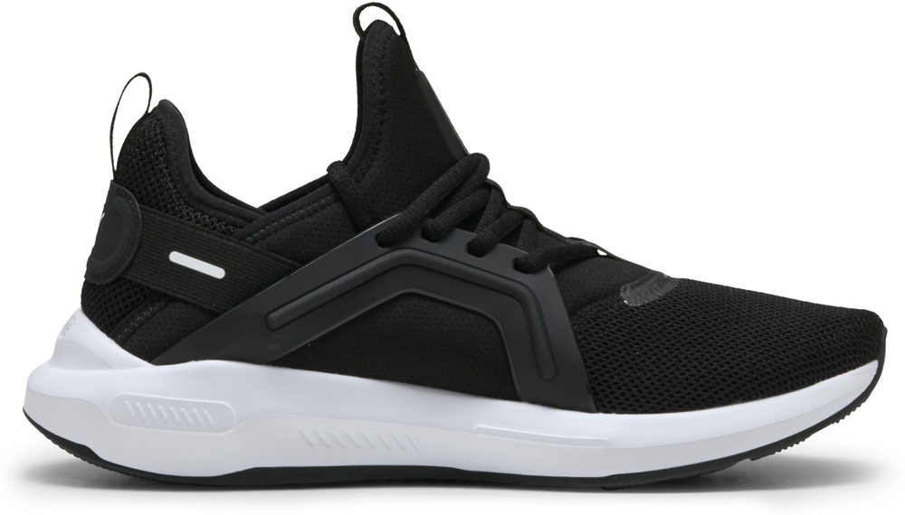 PumaLaufschuheLowSoftrideEnzo5311098PumaBlack-PumaWhite-40