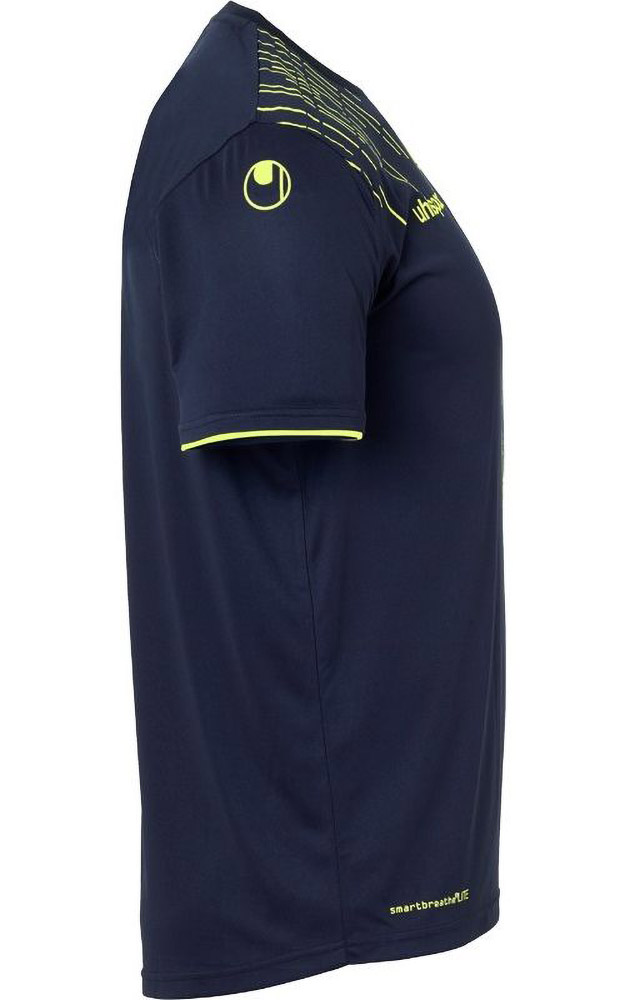 UhlsportKinderTrainingsanzugScore26Set1003451MarineFluoGelb-116