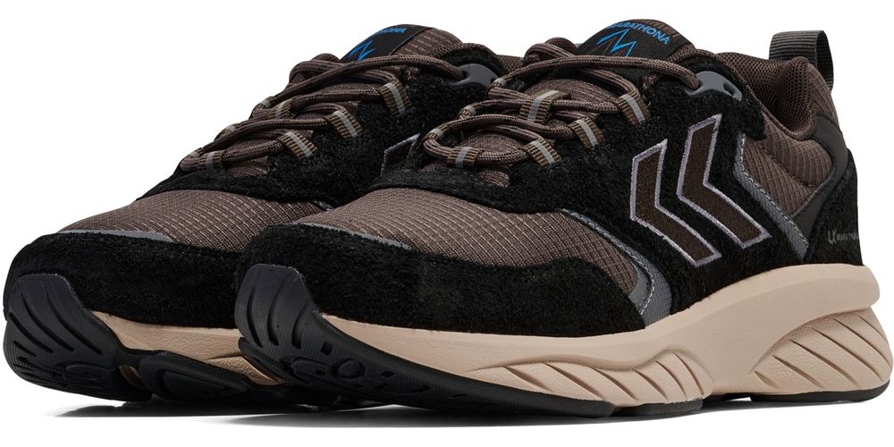 HummelMultisportschuheMarathonaReachLxDs