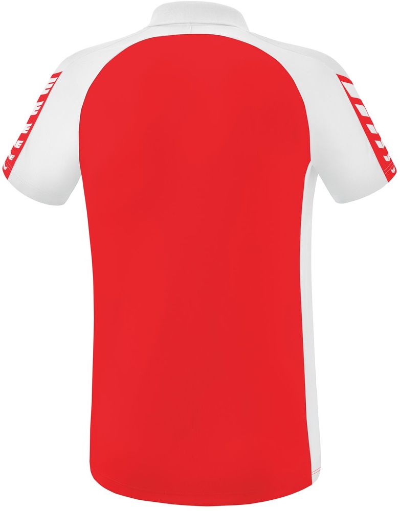 ErimaPoloShirtSixWingsPoloshirt22-0007RotWei-S