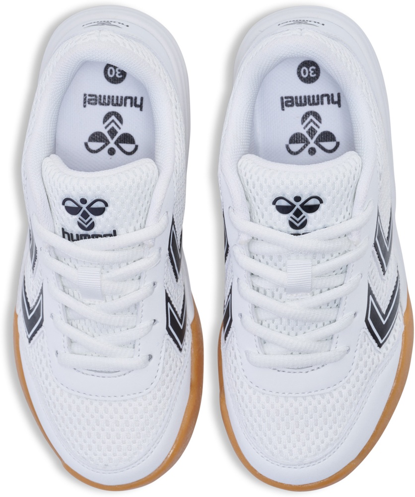 HummelKinderSneakerslowMultiplayFlexLcJr