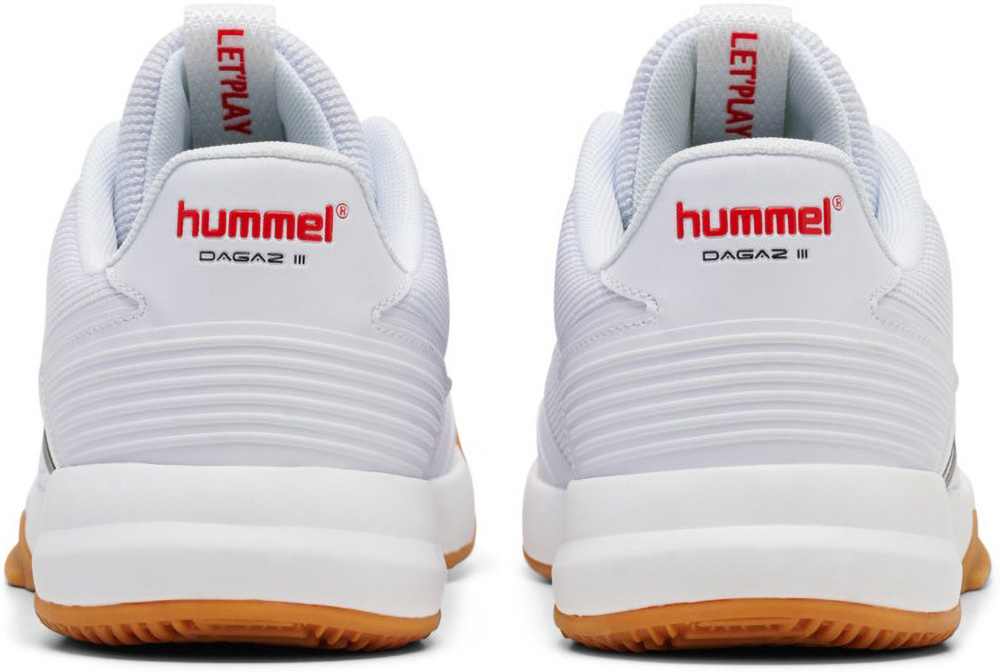 HummelHandballschuheDagazIii
