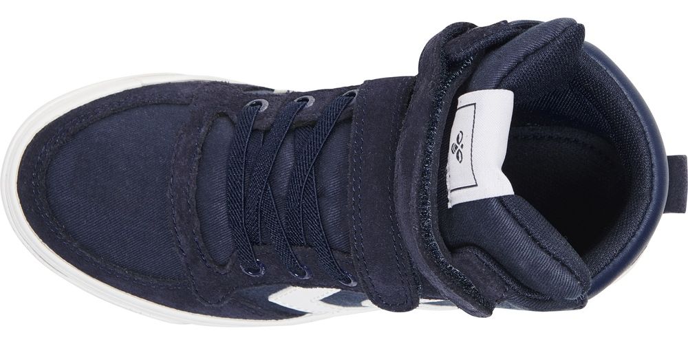 HummelKinderSneakershighSlimmerStadilHighJr