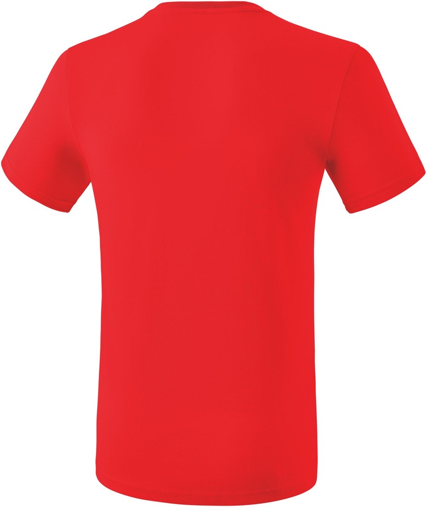 ErimaSportshirtTeamsportT-ShirtEF3300Rot-116