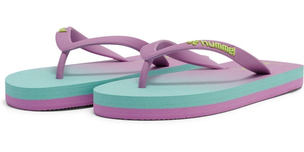 HummelDamenFlipFlopGradient228368Violet-36