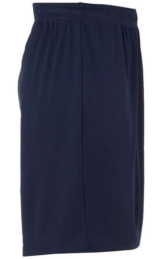 UhlsportKinderSportshortCenterBasicShortsOhneInnenslip1003342Marine-116