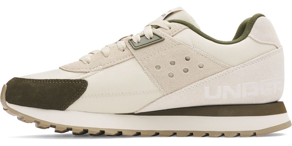 UnderArmourSportschuheEssentialRunner3028408Brown289-44US10