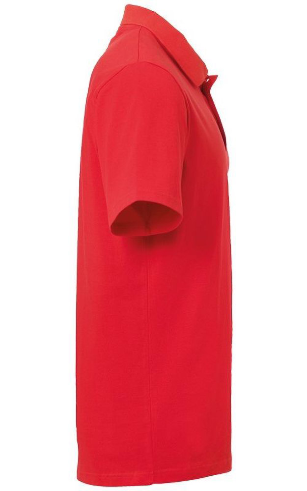 UhlsportKinderEssentialPoloShirt1002210Rot-140