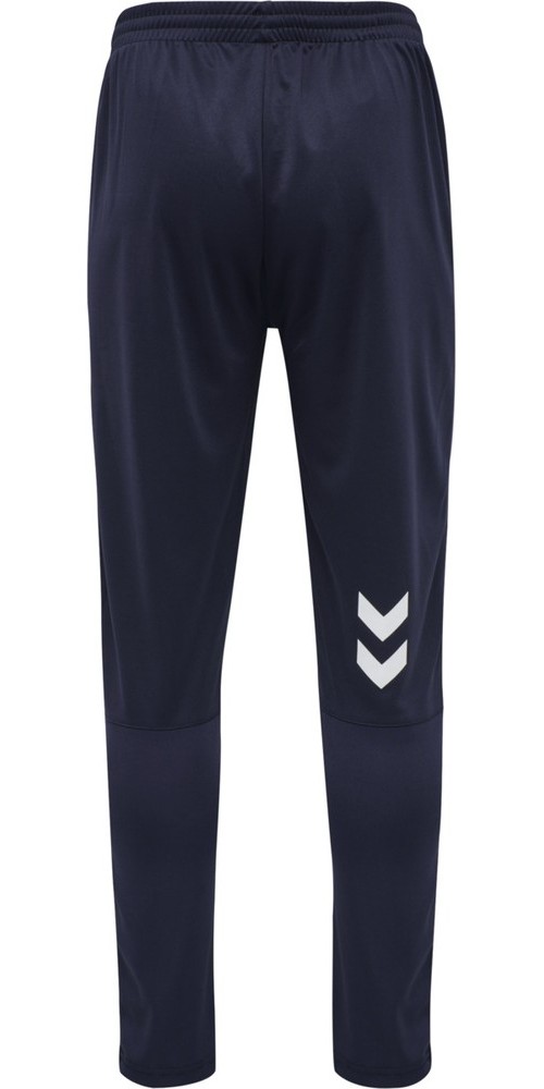 HummelFuballHoseHmlpromoFootballPantMarine-XXL