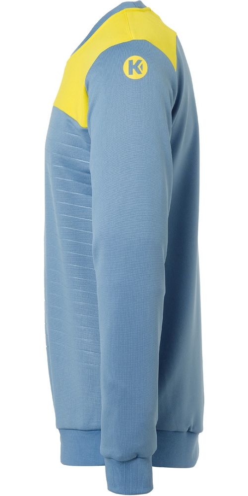 KempaKinderEmotion20TrainingTop2002149DoveBlauLimonengelb-116