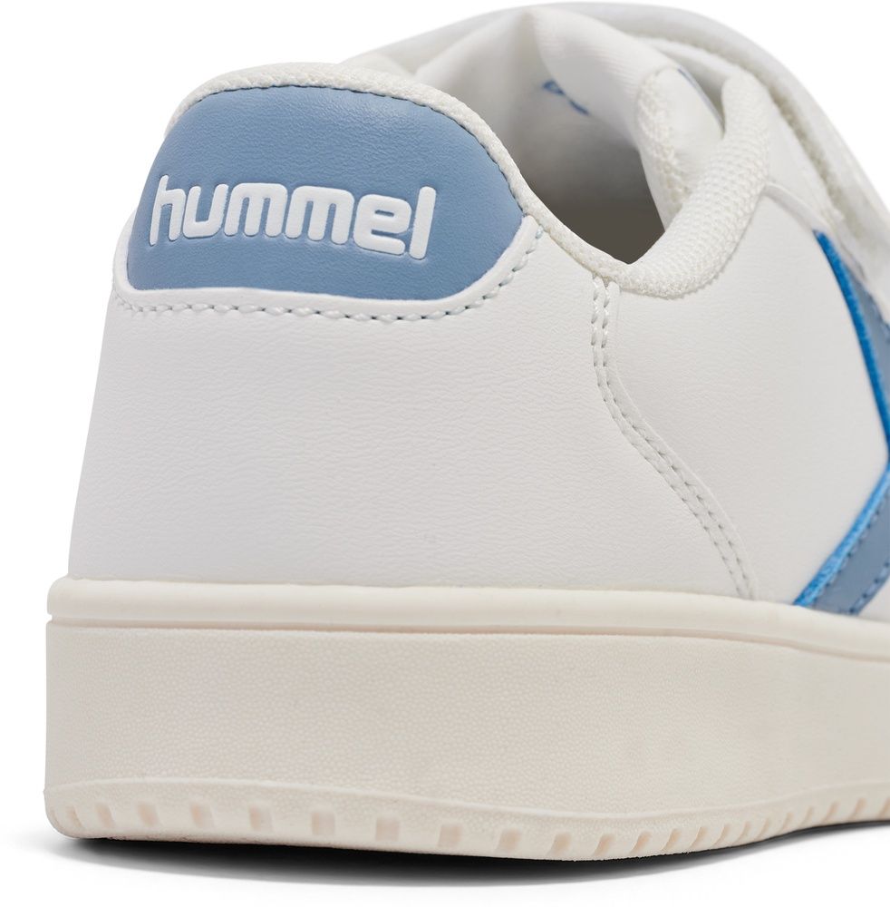 HummelKinderSneakerslowDerbyCourtJr226694FadedDenim-38