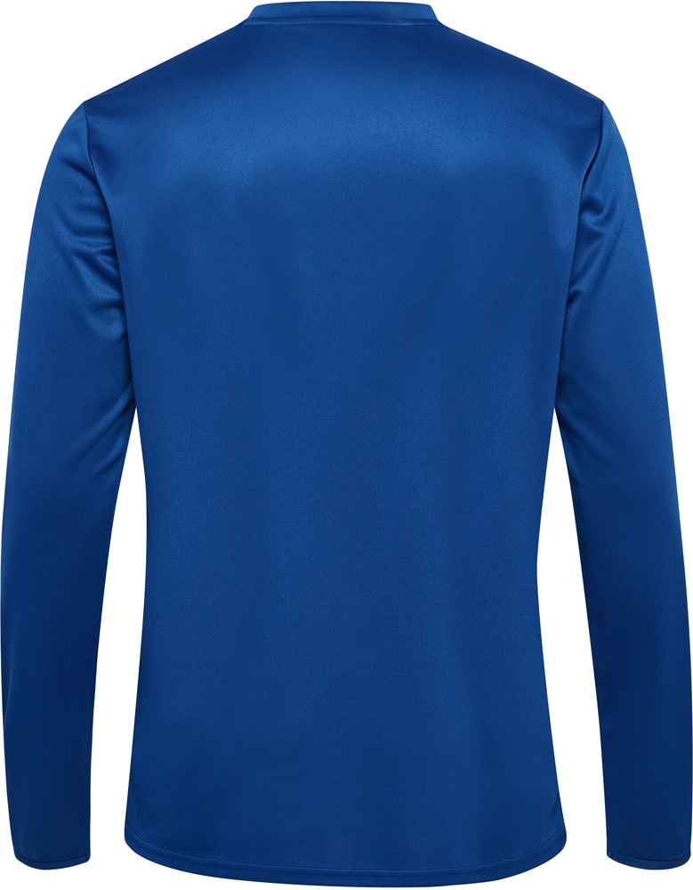 HummelHoodieHmlessentialSweatshirtTrueBlue-XXL