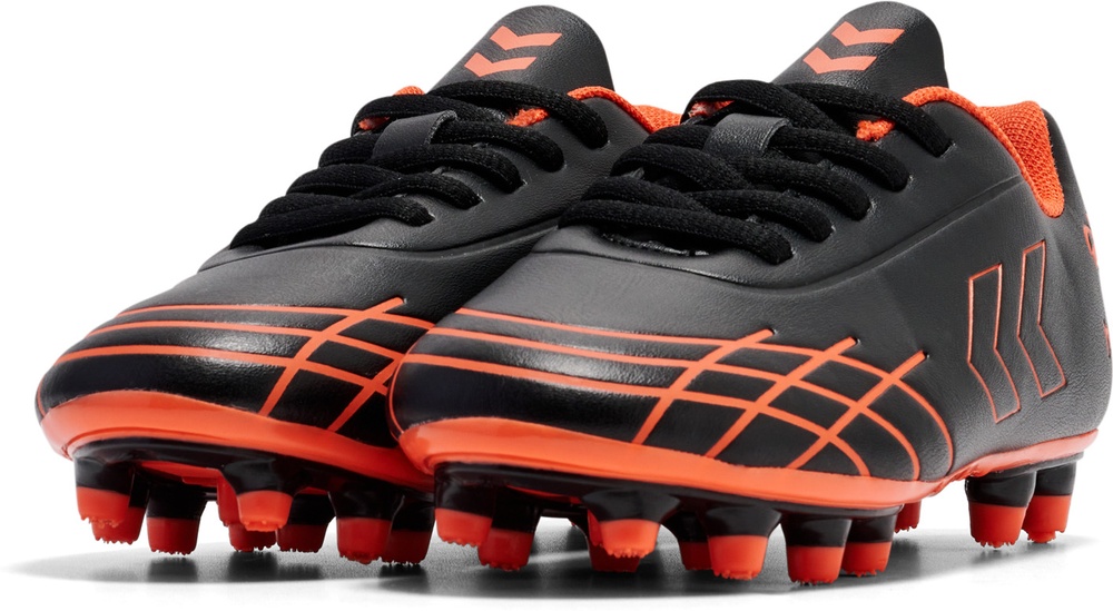 HummelKinderFuballschuheTopStarFGLcJr226856Nasturtium-28