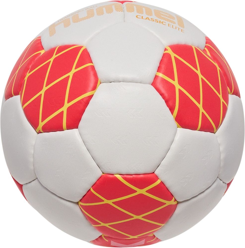 HummelHandballClassicEliteHb229165OffWhiteRedYellow-1