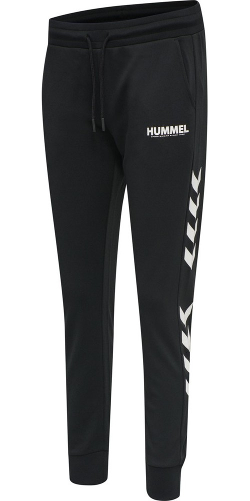 HummelDamenHoseHmllegacyPolyWomanRegularPants